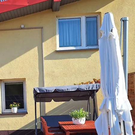 Dobre Miejsce Na Jurze Apartment Kroczyce Exterior photo