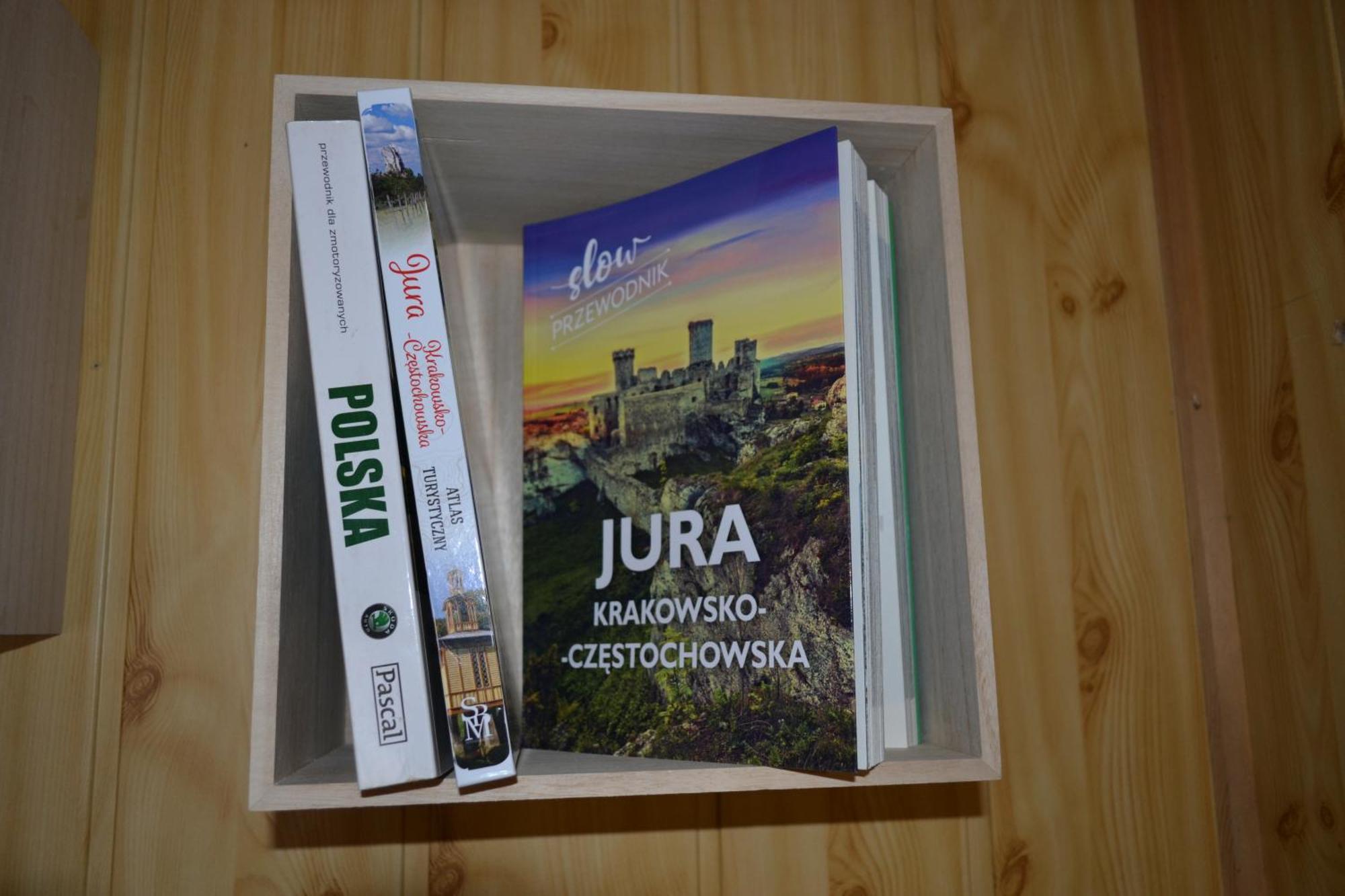 Dobre Miejsce Na Jurze Kroczyce