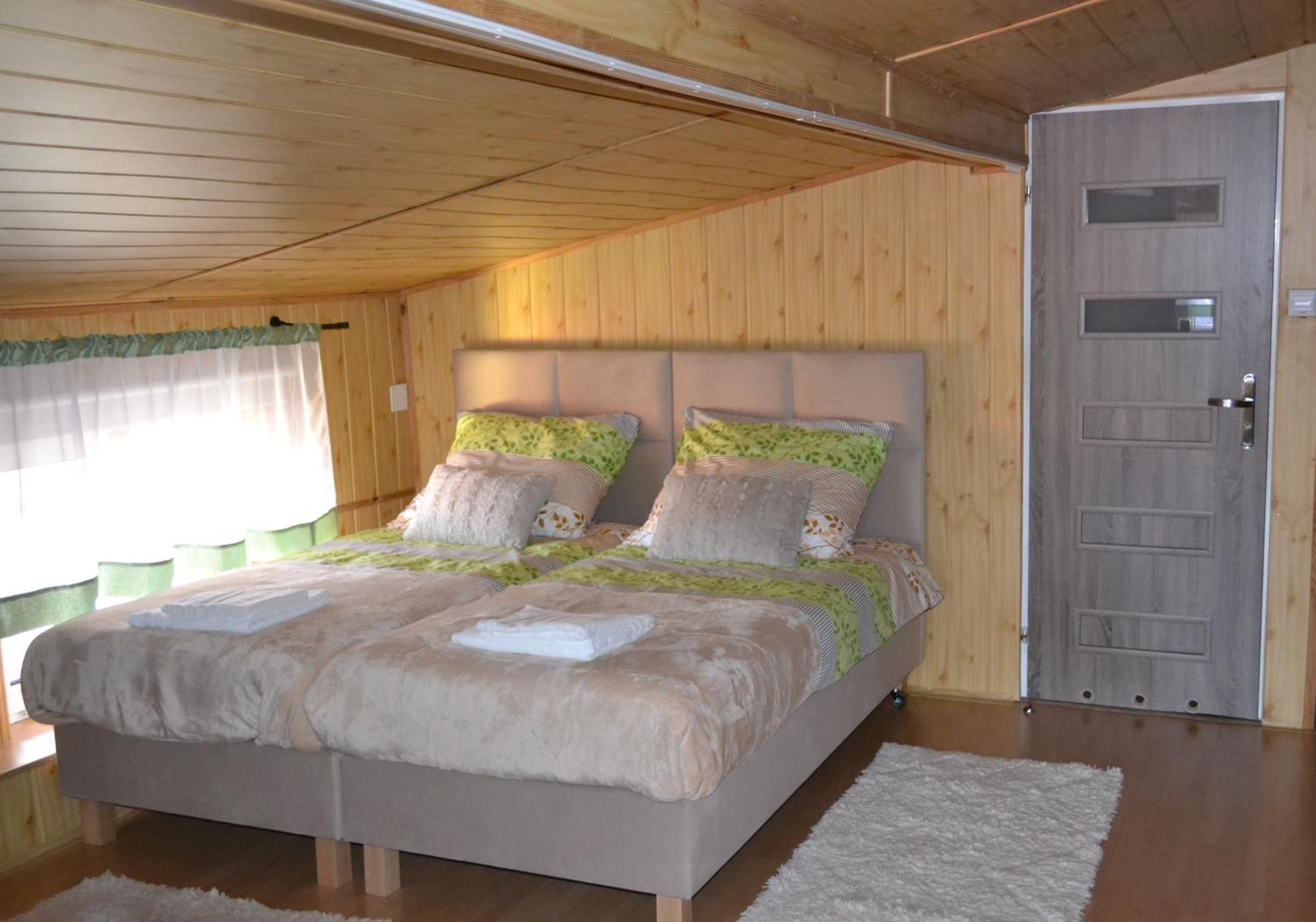 Hotel Dobre Miejsce Na Jurze Kroczyce